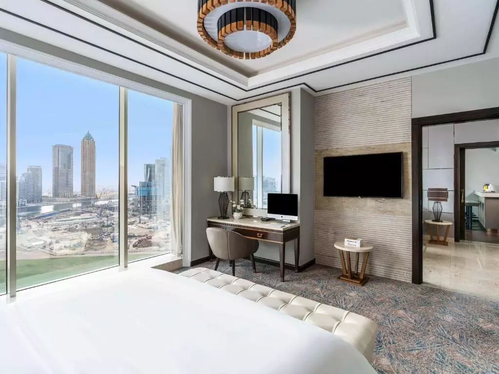 Pullman Dubai Downtown